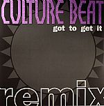 Got To Get It (remixes)