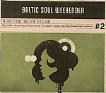 Baltic Soul Weekender 2