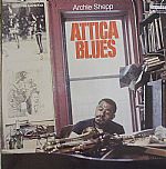 Attica Blues