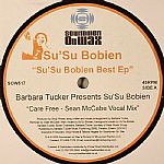 Su Su Bobien Best EP