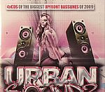 Urban Soundz Volume One