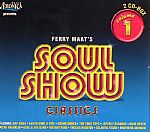 Ferry Maats Soul Show Classics: Volume 1
