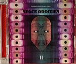 Space Oddities Vol 2: A Psychedelic Journey Through Libraries