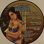 Lethal Weapon June 2009