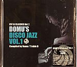 ESP DJ Classics Volume 2 :Domu's Disco Jazz Vol 1