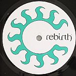 Rebirth Unreleased Vol 3