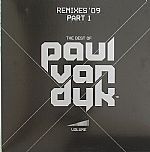 The Best Of Paul Van Dyk: Volume Remixes 09 Part 1