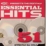 DMC Essential Hits 51 (Strictly DJ Use Only)