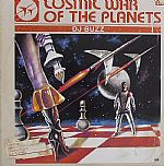 Cosmic War Of The Planets