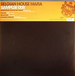 Belgian House Mafia Sampler 008