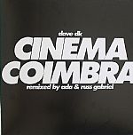 Cinema Coimbra