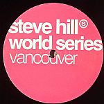 Steve Hill World Series: Vancouver