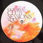 Liquid V: Club Sessions Vol 3