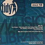 Tidy Music Library Issue 12