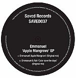 Apple Mangrove EP