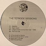 The Tetrode Sessions