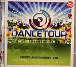 Dancetour The Compilation Volume II: The Biggest & Best Dance Hits In The Mix