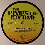 Janxta Funk