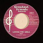 Loving Two Girls (Music Riddim)