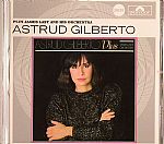 Jazz Club Originals: Astrud Gilberto Plus James Last