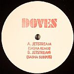 Jetstream (Sasha remix)