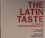 The Latin Taste