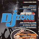 DJ Zone First Class 15