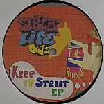 Keep It Street EP