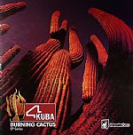 Burning Cactus: EP Series