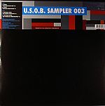 USOB Sampler 003