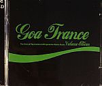 Goa Trance Volume 11: The Best Of Psychedelic & Progressive Dance Music