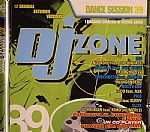 DJ Zone 89: Dance Session 39