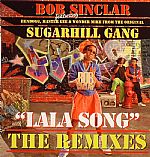 Lala Song: The Remixes