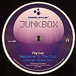 Welcome To The Club (Darren Styles mix)