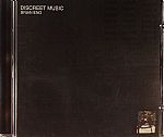 Discreet Music (Original Masters Series)