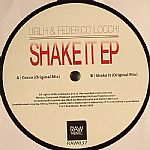 Shake It EP