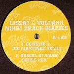 Nikki Beach Diaries