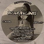 Blackline Vol 17