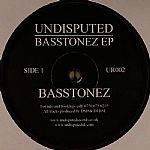 Basstonez EP