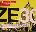 Ze30: Ze Records Story 1979-2009