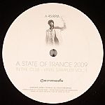 A State Of Trance 2009: In The Club Vinyl Sampler Vol 1