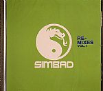 Simbad Remixes Vol 1