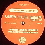 Visa For Ibiza 2009 Part 2