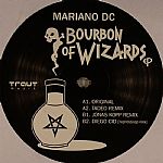 Bourbon Of Wizards EP