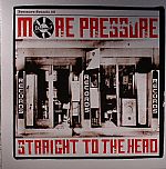 More Pressure Volume 1: Straight To The Head