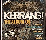 Kerrang! The Album '09