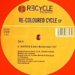 Re Coloured Cycle EP