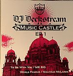 Music Castle EP 1
