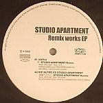 Remix Works EP
