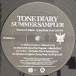 Tone Diary Summer Sampler